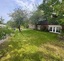 Großzügige 4-Zimmer-Wohnung mit Garten, Garage & Terrasse – 115 m - Kiel Meimersdorf