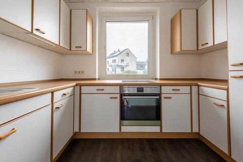 Foto - Etagenwohnung in Essen zur Miete