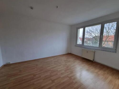 Foto - Etagenwohnung zur Miete in Halberstadt