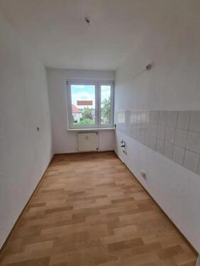 Foto - Etagenwohnung in Halberstadt zur Miete
