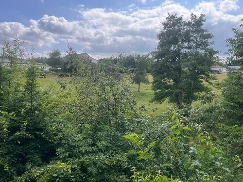 Foto - Fernblick, Naturidylle & Raum für Ideen Ihr Projekt in Katzwinkel