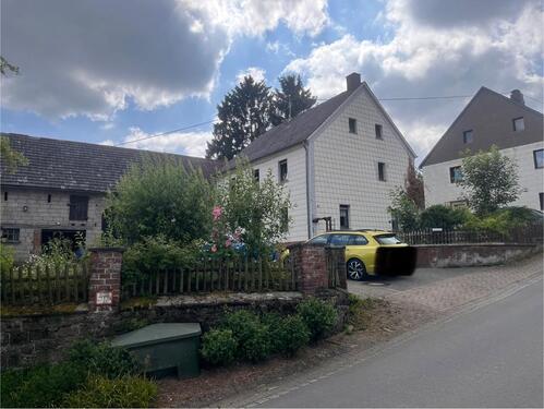 Foto - Einfamilienhaus in Mehren