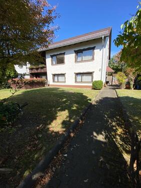 Foto - Einfamilienhaus in 97653 Bischofsheim Rhön