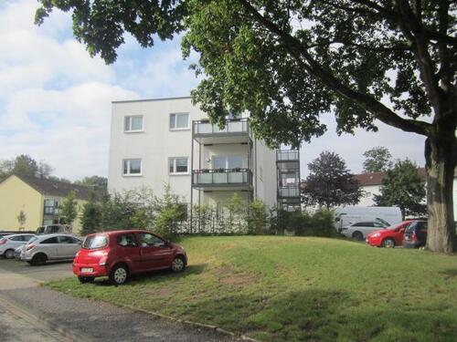 Foto - Etagenwohnung zur Miete in Bottrop