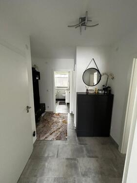 Foto - Schöne, frisch sanierte Wohnung mit Einbauküche Nähe Audi