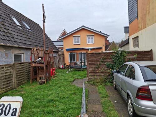 Foto - Gemütlich 3- Zimmer Wohnung in zentraler Lage