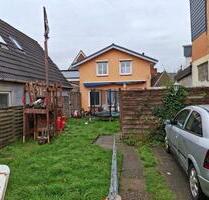 Gemütlich 3- Zimmer Wohnung in zentraler Lage - Heide