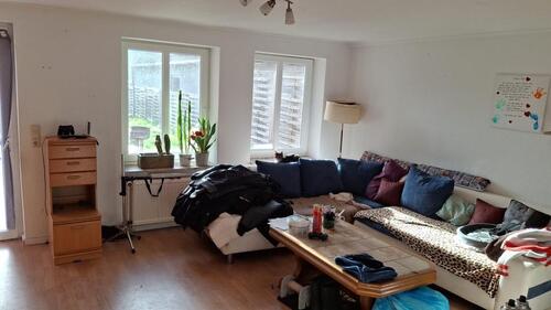 Foto - Etagenwohnung in Heide