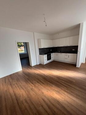 Foto - 2 Raum Wohnung 50qm in Parchim - 555,00 EUR Kaltmiete,