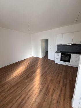 Foto - Etagenwohnung zur Miete in Parchim