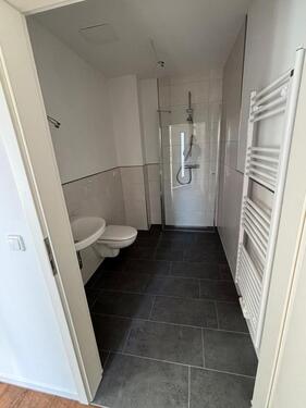 Foto - Etagenwohnung in Parchim