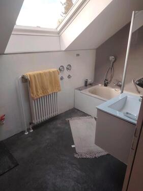 Foto - Etagenwohnung in Stuttgart