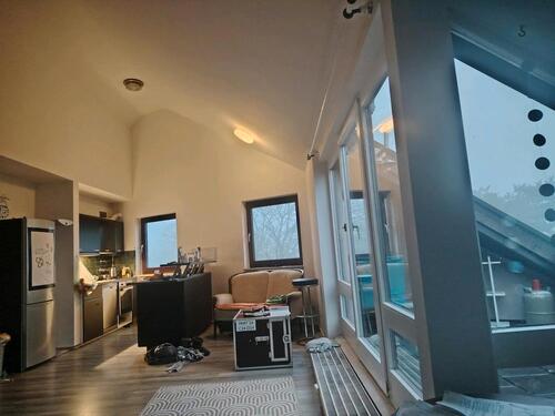 Foto - Etagenwohnung in Stuttgart zur Miete