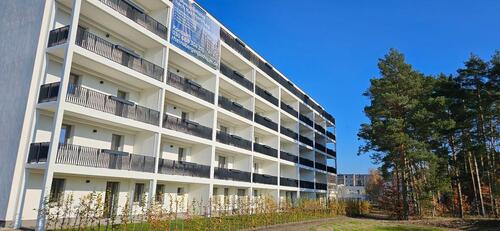 Foto - Berlin zu teuer ? Neu saniert für 11 €qm ! In 30 Minuten am Hbf.