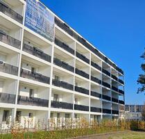 Berlin zu teuer ? Neu saniert für 11 €qm ! In 30 Minuten am Hbf. - Eberswalde Brandenburgisches Viertel