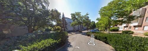 Foto - Ruhige Wohnung auf der Chlodwigstraße