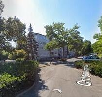 Ruhige Wohnung auf der Chlodwigstraße - Düsseldorf Stadtbezirk 3