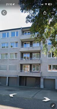 Foto - Etagenwohnung in Düsseldorf zum Kaufen