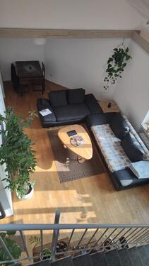 Foto - Etagenwohnung zur Miete in Zeil am Main