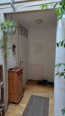 Foto - Etagenwohnung in Zeil am Main