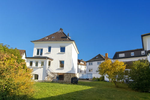 Foto - 6 Zimmer Einfamilienhaus zum Kaufen in Münster (Hessen)