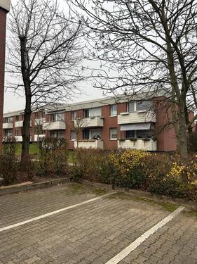 Foto - 2 Zimmer Etagenwohnung zum Kaufen in Seevetal