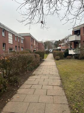 Foto - 2 Zimmer Etagenwohnung in Seevetal