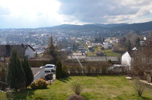 Foto - Viechtach Wohnhaus mit großem Garten