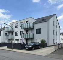 Lichtdurchflutete Neubauwohnung mit Einbauküche und großem Balkon in Recklinghausen Lichtdurchflutete Neubauwohnung mit Einbauküche und großem Balkon in Recklinghausen