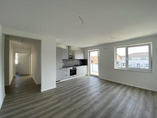 Foto - 2 Zimmer Etagenwohnung zur Miete in Recklinghausen