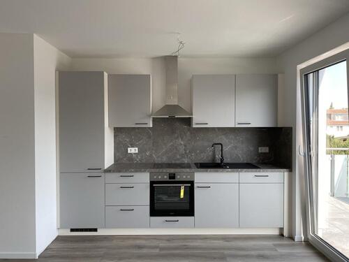 Foto - Etagenwohnung in Recklinghausen zur Miete