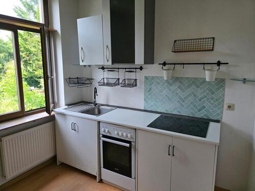 Foto - 3 Zimmer Etagenwohnung zur Miete in Saarbrücken