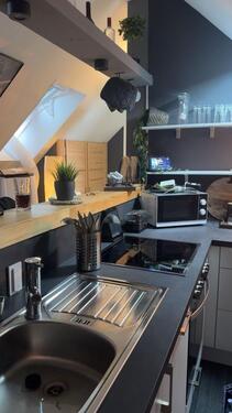 Foto - 2 Zimmer Etagenwohnung zur Miete in Ilsede