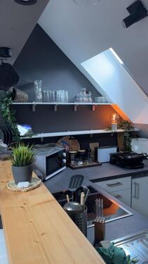 Foto - 2 Zimmer Etagenwohnung in Ilsede