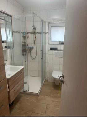 Foto - 3 Zimmer Etagenwohnung zur Miete in Bruchköbel