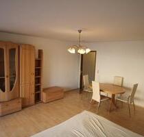 Schöne möblierte 39qm 1,5 Zimmer Wohnung in ruhiger Lage in Bad S - Bad Schönborn