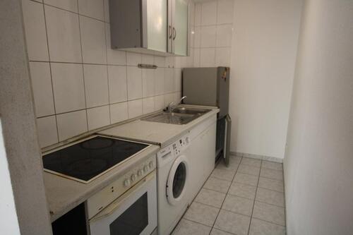 Foto - 1.5 Zimmer Etagenwohnung in Bad Schönborn