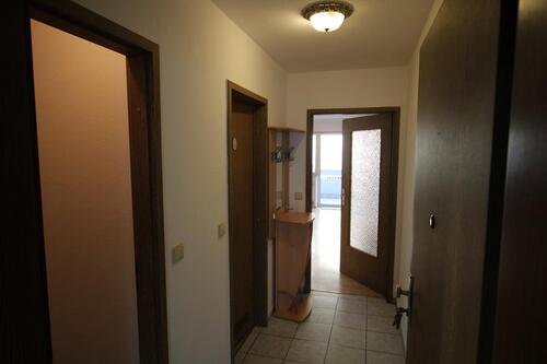 Foto - Etagenwohnung in Bad Schönborn zur Miete