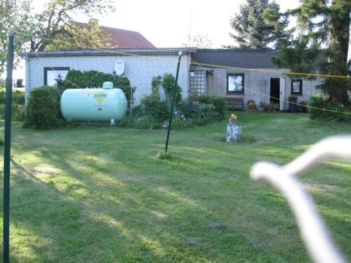Foto - 3 Zimmer Einfamilienhaus in Bredenbek