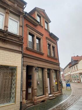 Foto - 3 Zimmer Einfamilienhaus in Kirchheimbolanden