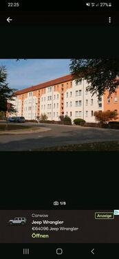 Foto - Charmante 1-Zimmer-Wohnung in Regis-Breitingen