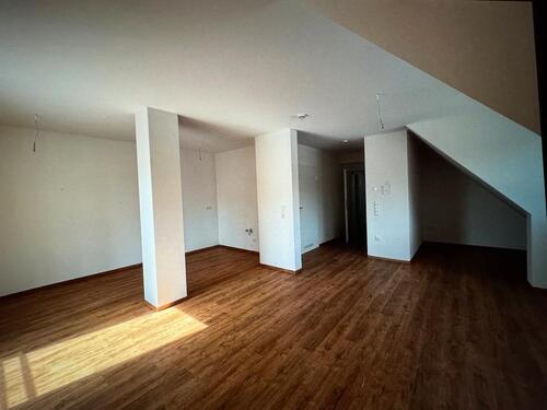 Foto - 1 Zimmer Etagenwohnung in Ansbach