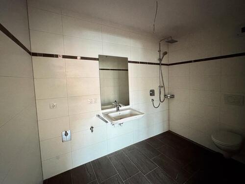 Foto - Etagenwohnung in Ansbach zur Miete