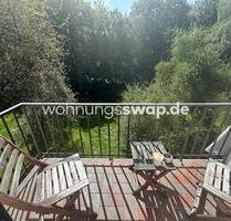 Wohnungsswap - 2 Zimmer, 41 m² - Walddörferstraße, Wandsbek, Hamburg