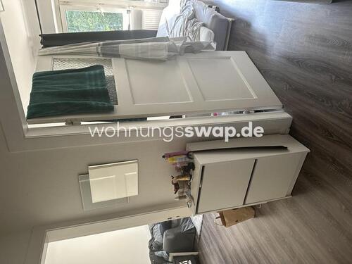 Foto - 2 Zimmer Etagenwohnung in Hamburg