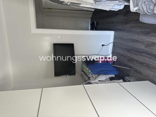 Foto - Etagenwohnung in Hamburg zur Miete