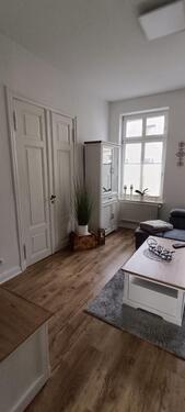 Foto - Etagenwohnung in Parchim zur Miete