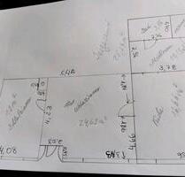Erdgeschosswohnung - 850,00&nbsp;EUR Kaltmiete, ca.&nbsp; 75,00&nbsp;m&sup2; in Werlte (PLZ: 49757)