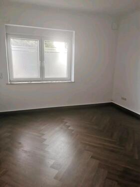 Foto - Erdgeschoßwohnung in Werlte zur Miete