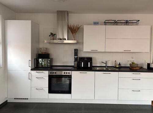 Foto - Moderne 3-Zimmer-Wohnung in Geismar